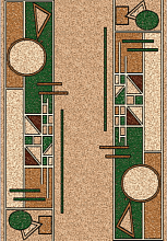 Ковер Золушка 042-03