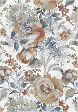 из вискозы с цветами MAYUMI 85005 6161