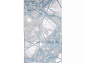 Ковровая Дорожка AJMAL LP 315 GREY / BLUE