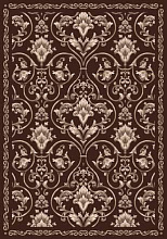 Ковер шенилл РИВА 1523 86