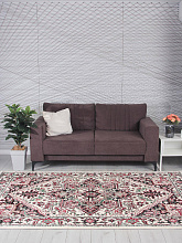 Ковер DARGA F669 CREAM