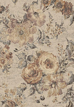 с цветами Sundance 79349 4848