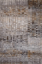 Ковер DEEP OCEAN 0155GA GREY / ANTRACITE