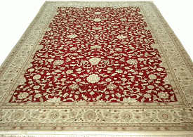 шерстяной  с вискозой Persian QJ0131SCMA-1