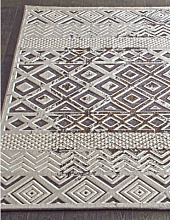 Ковер YUTA 0T291RG GREY / GREY