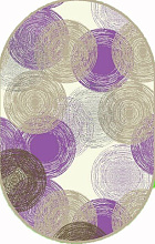 Соло 44014-39 овал