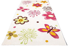 Детский хлопковый ковер PS PI-3069