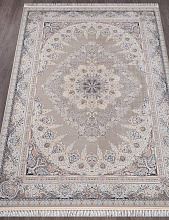 Ковер FARSI 1500 267 LIGHT GRAY