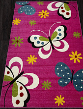 Ковер ORION-A 0772 PURPLE