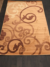 Ковер RIVIERA v805 YELLOW