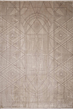 Ковер VIVID A471AB L.BEIGE / EARTH