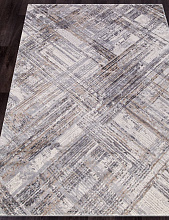 Ковер EFES G505A WHITE / D.VIZON