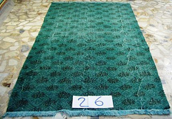 Ковер ручной работы Vintage Look at Me C-26