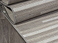 Ковер-циновка INDIGO S141 BEIGE