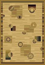 Ковер из вискозы Matrix  50049 2727