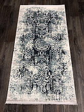 DOKU 9338H BLUE / CREAM