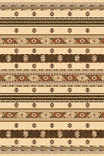 Ковер OLYMPOS O538 CREAM