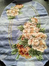 GOLDEN FALCON BRAND DH003B 928 Овал