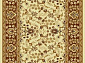 Ковровая дорожка шерстяная Floare MASHAD 139-61149