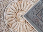 Рельефный ковер из вискозы GENOVA 38441 6262 60