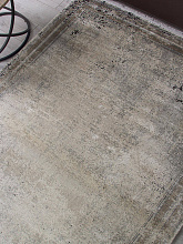 Ковер EMPEROS OLIMPOS F666AK GREY / SIYAH