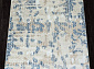 Ковровая Дорожка ANTEP O1699 630 CREAM / BLUE