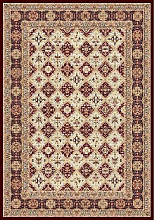 Ковер JASMIN 2672A в дизайне