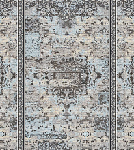 Ковровая Дорожка принт 10-ти цветная дорожка p2503a4r 81