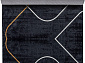 Ковровая Дорожка LEO PLUS PX6026 BLACK