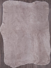 Мутон Sheepskin Sheepskin 150x190 светло серый