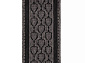 Ковровая дорожка VEGAS S001 BLACK