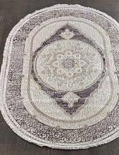 Ковер MOROCCO Z 1043 LIGHT MUF Овал
