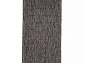 Ковровая дорожка VEGAS S008 D.GRAY-BLACK