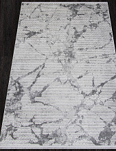 ALANYA 22565A CREAM / GREY