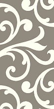 Ковер PLATINUM T644 GRAY-NATURAL