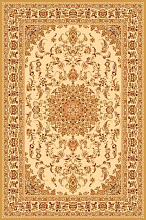 Ковер ISFAHAN TEA cream 