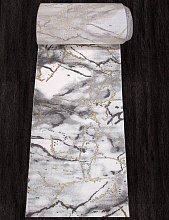 Ковровая Дорожка OMEGA 04444G GOLD / GOLD