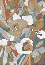 из вискозы MAYUMI 85009 5151