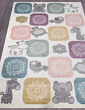 SOFIT 2920 LIGHT CREAM