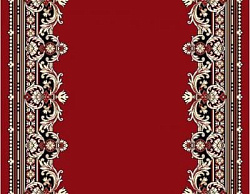 Ковровая дорожка Кремлевская дебют 33-04   