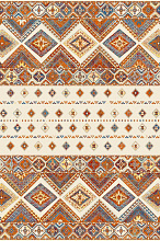 Ковер FENIX F633 MULTICOLOR