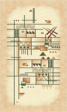 Ковер Золушка 30835-03