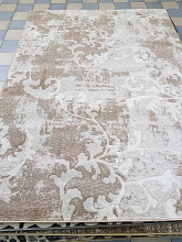 Ковер MATRIX D577 CREAM 9