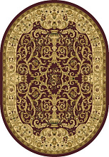 из вискозы Beluchi 59200 1767 ОВАЛ 