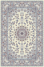 Ковер HUNNU Wool+Viscose 6C1101 001