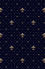 Ковровая Дорожка ETALON E027 NAVY