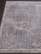 Ковер SALVATORE 0843A INDIGO MAVI / INDIGO