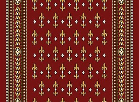 Ковровая дорожка п/ш 42 963-04