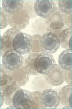 Ковер Соло 44014-01