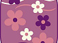 SUNRISE 2 V117 LILAC Овал